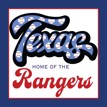 Texas Rangers